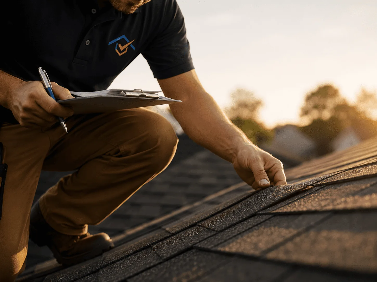 Why Choose Roof Inspection in New London, OH